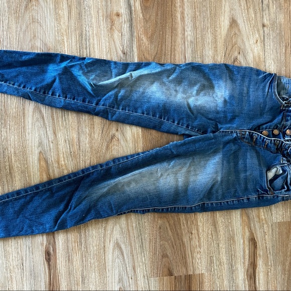 Encore Jeans - Picture 2 of 2